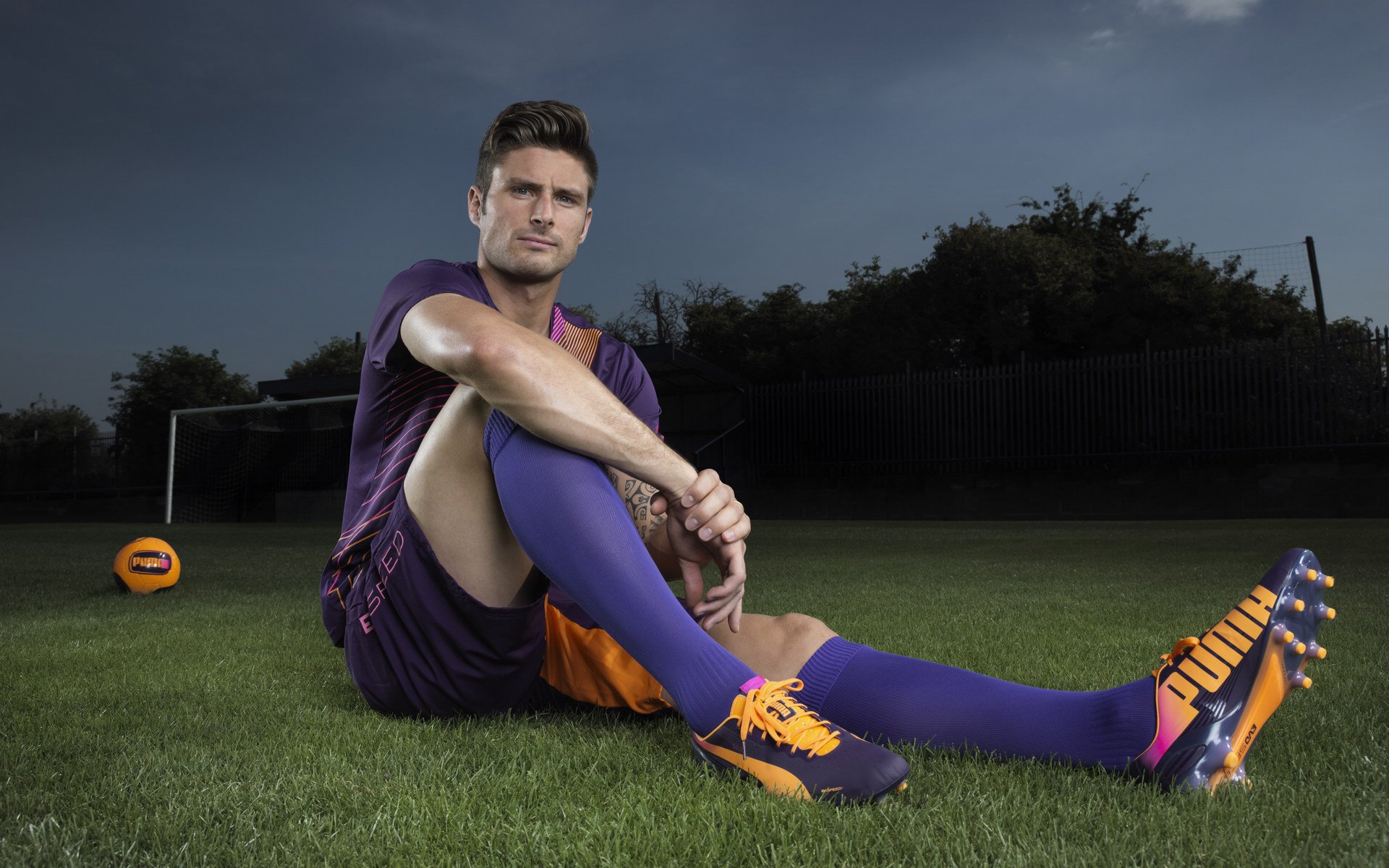 卡瓦哈尔一剑封喉，里昂奇迹夜，大场面先生如何让曼城王朝颤抖